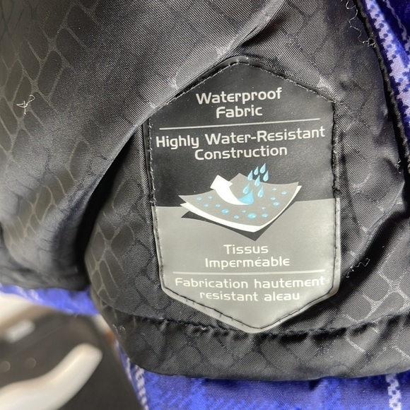 Columbia Women’s Coat Size Medium - Picture 6 of 7